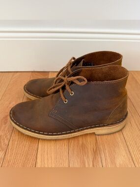 Clarks Originals Desert Boots